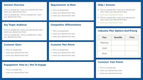 sales battle cards template|How to Use Sales Battle Card to Boost Win Rates (Templates).